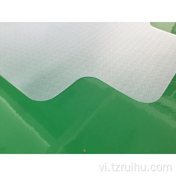 Ghế PVC Mat Mat Inparent Floor Protector